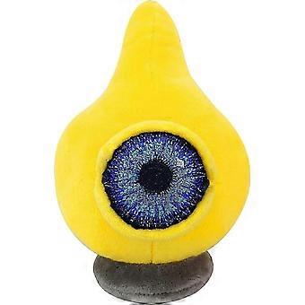 Plysj Leker, Scp 131 plysj, Yellow Eye Pod plysj leketøy gave til barn (gul Eye Pod)
