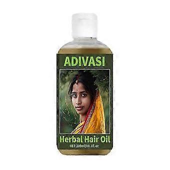 Adivasi Herbal Hair Oil Premium-Quality Hair Oil for Hair Regrowth 100ml 2026