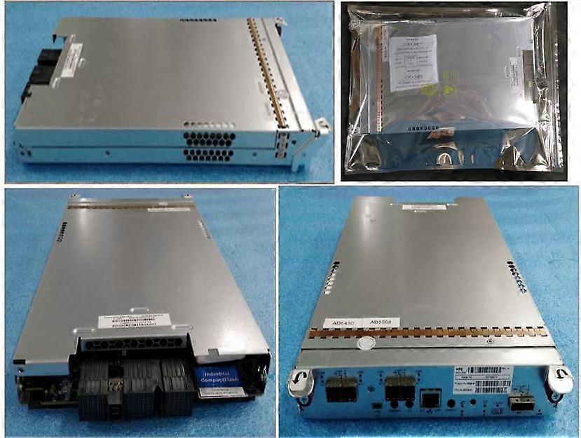 Hewlett Packard Enterprise SPS-MSA 2050 SAS CONTROLLER