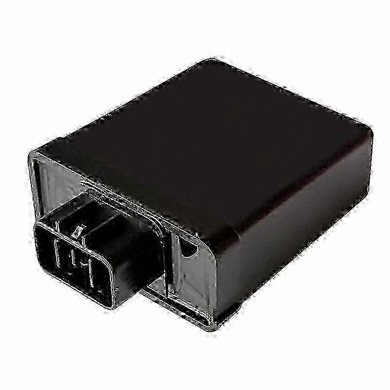 Digital Ignition Control Module 8-Pin for 100cc Scooter Engines