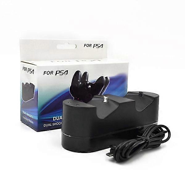 Charging station for PS4 - Charger Controller /Playstation Controller