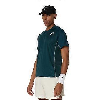 Asics Herren Match Poloshirt