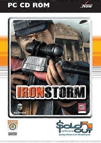 IronStorm (PC)