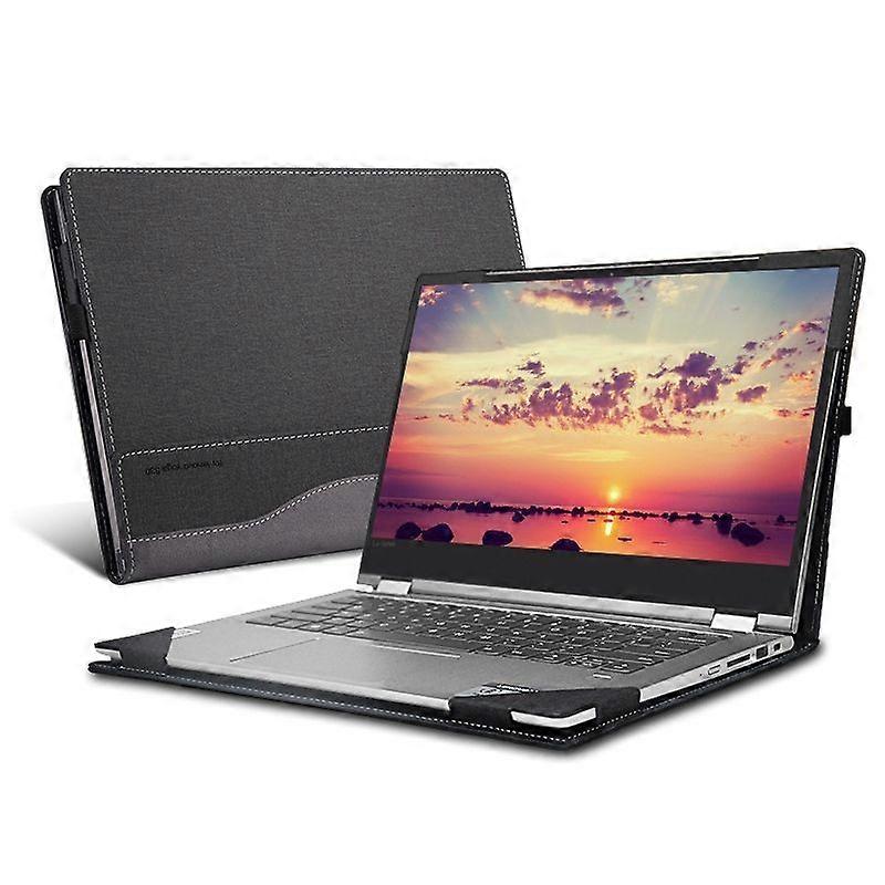 Bolsa de Forro para Laptop Para IdeaPad C340 14 polegadas Azul