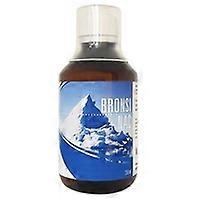 Bronsi + Nac airways 250 ml