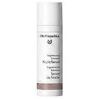 Intensive night regenerating serum 30 ml