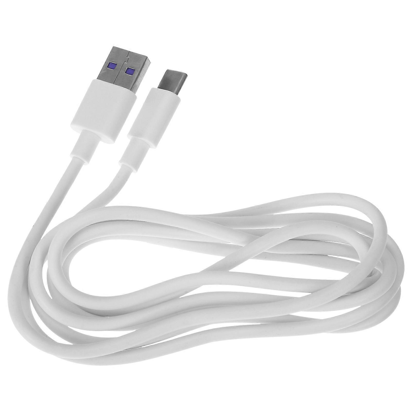 USB Type-c Cable 1.5m USB Type-c Cable Fast Charging Data Sync Cable Phone Accessory