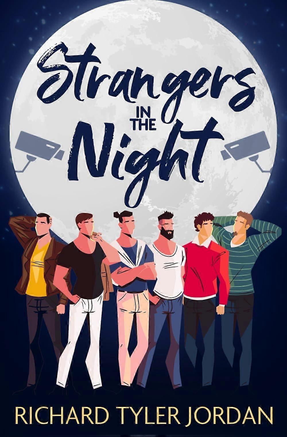 Strangers in the night