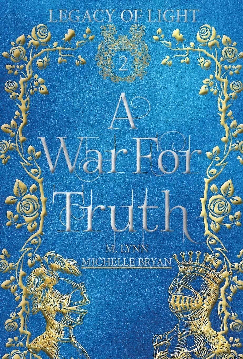 A war for truth