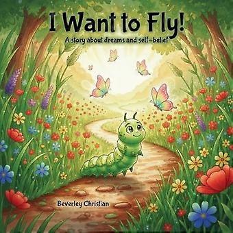 I want to fly