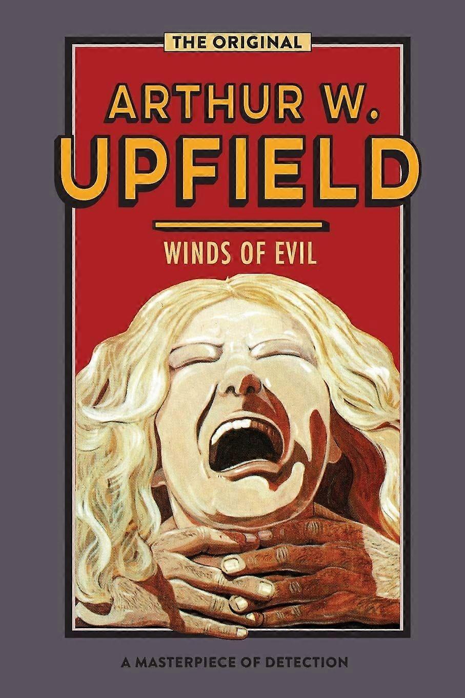 Winds of evil