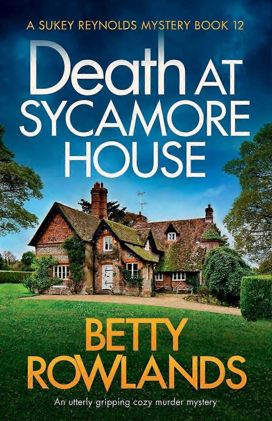 Death at sycamore house