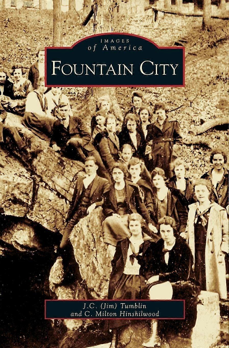 Fountain city