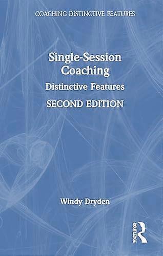 Single Session Coaching Distinctive Features