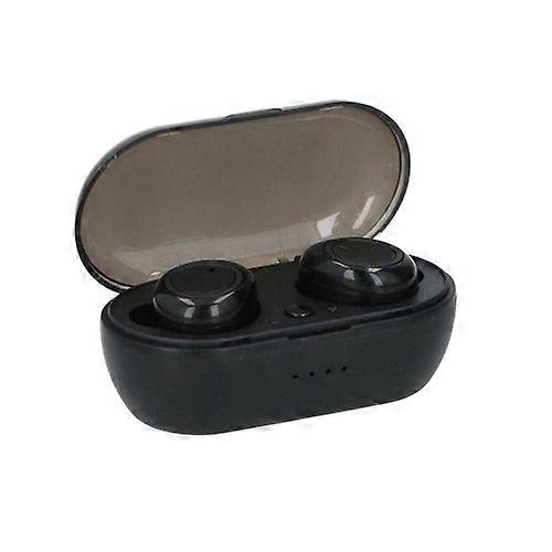 Grundig ABS Plastic Wireless Earbuds