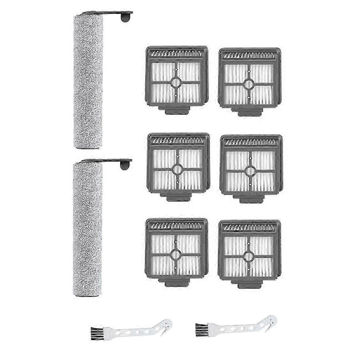 compatible for H12/13/H12Pro/M13/H11MaxH12S Replacement Kit