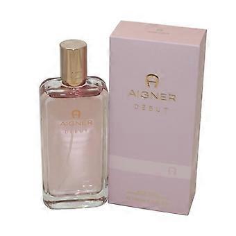 Eau De Parfum Spray 3,4 Oz - 100 Ml