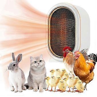 Dog House Heater, Electric Pet Heaters for Winter Walkbee Walkbee 4489 B [MI]