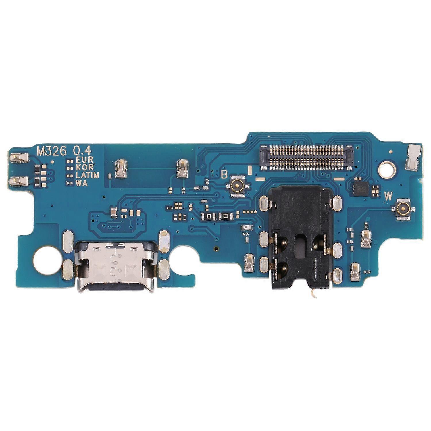 Charging Port Board Module for Samsung Galaxy M32 5G Replacement