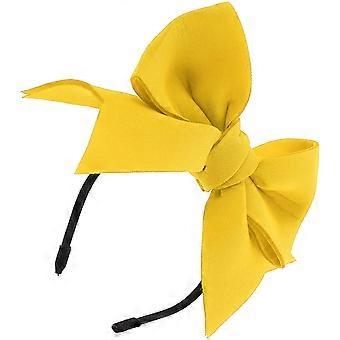 Party Dog Headband Bowknot Decoration for Festivals 3Pcs Set