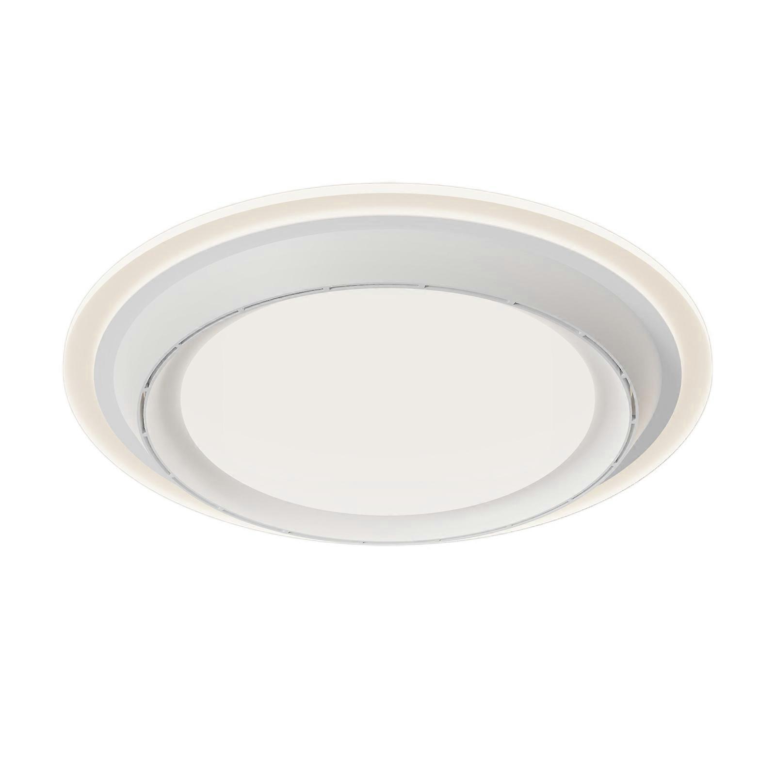 Low Profile Flush Mount Ceiling Fan