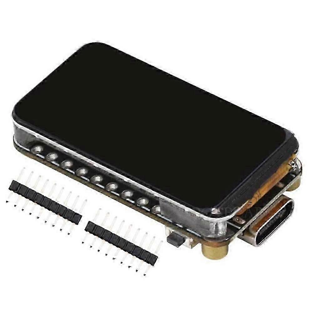 ESP32-C3 Development Board 1.47inch LCD Display Development Board RISC-V 32-Bit Single Core Processor 172x320 Resolution