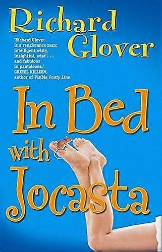 In bed with jocasta