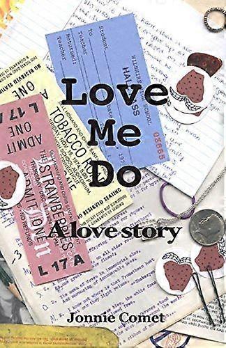 Love me do
