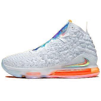 Nike LeBron 17 LMTD EP Future Air CT3853-100