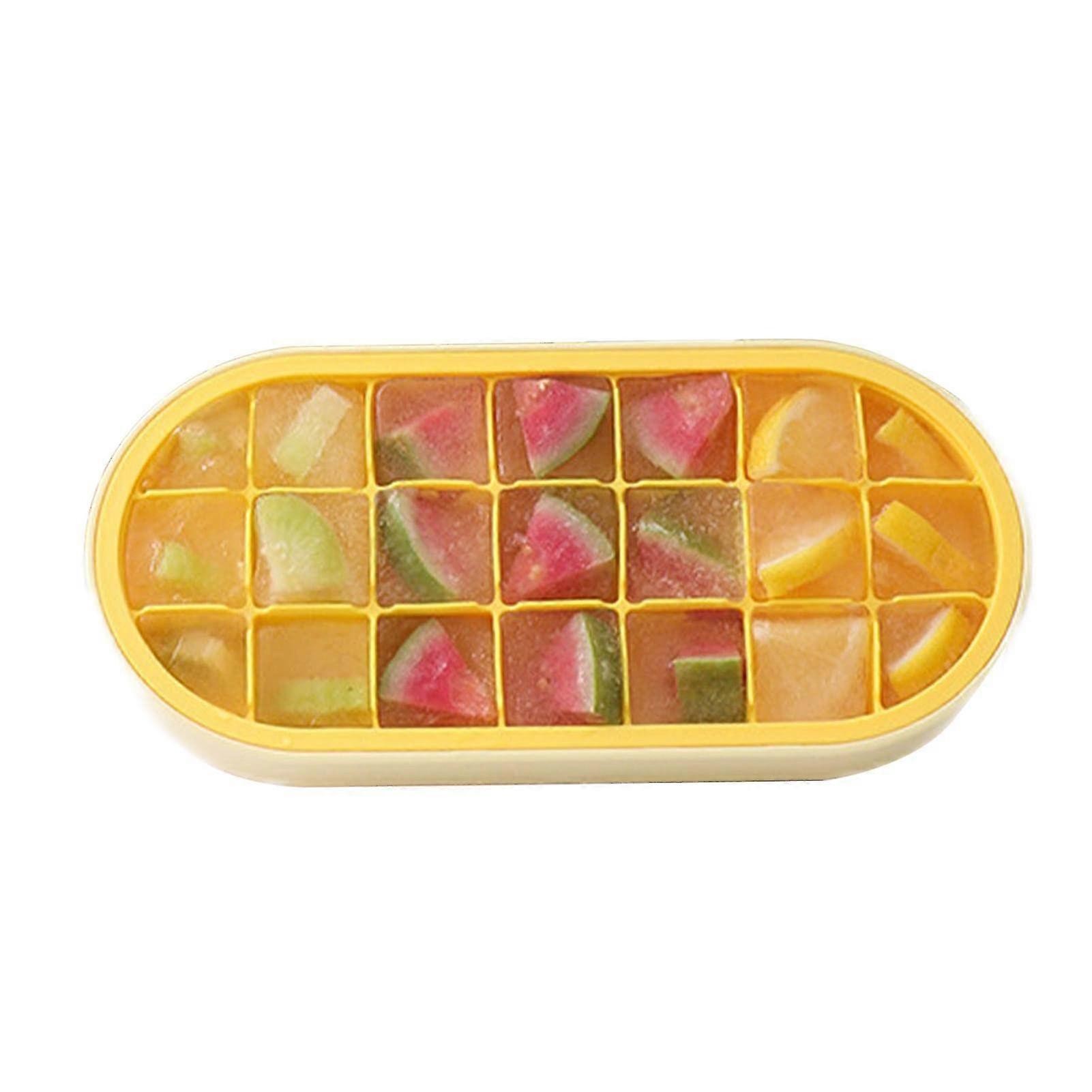 Folding Mini Pocket Double Sided Makeup Mirror