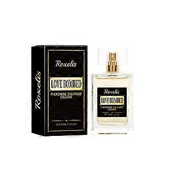 Perfume masculino com feromônios, colônia masculina, fragrância leve e portátil para homens de negócios, charme fresco e encontros casuais, 30ml