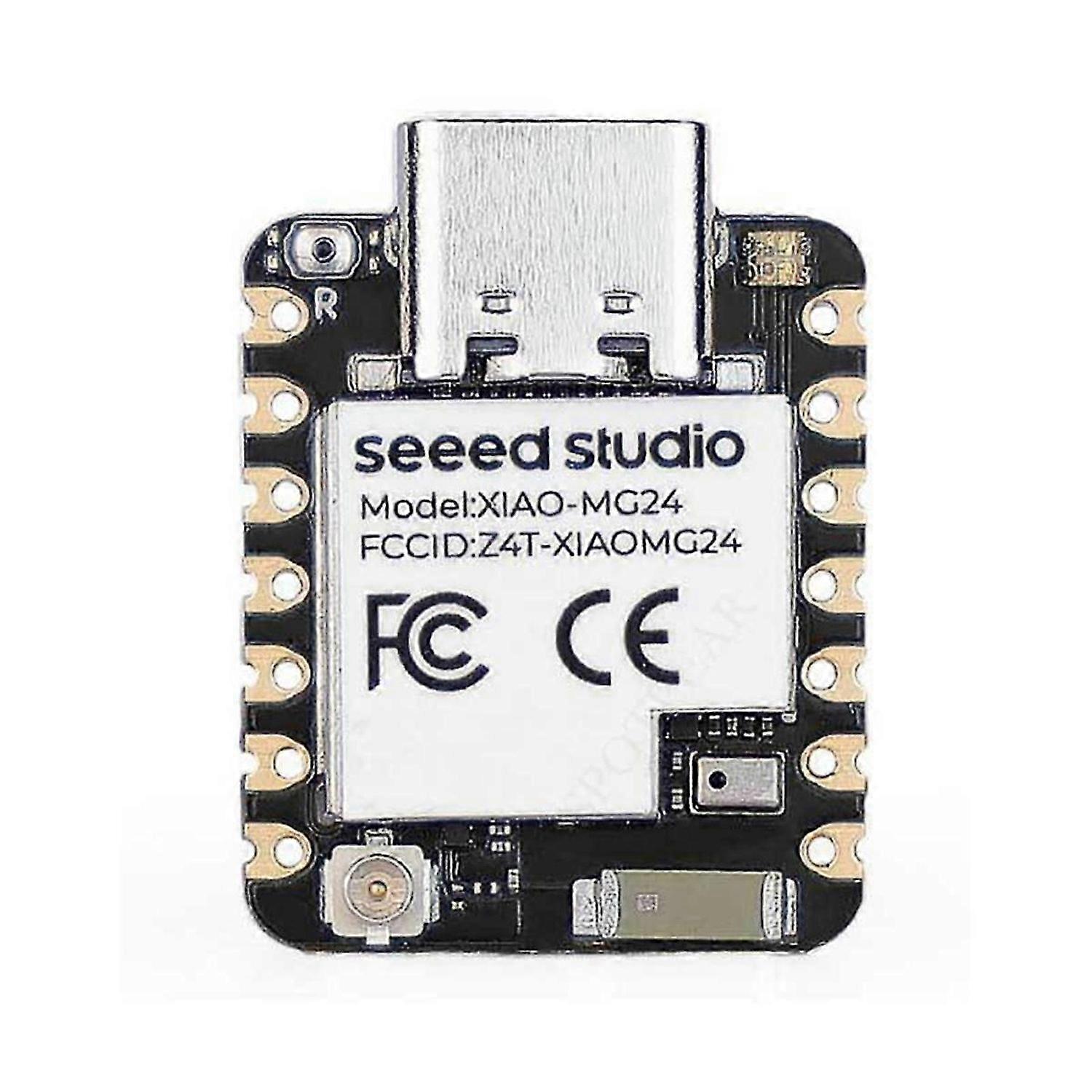 For XIAO MG24-Sense Development Board for
