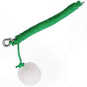 Golf Swing Trainer Rope Balls, 3 Pcs Golf Training Equipment for Practice