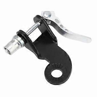 1 set bicycle trailer coupling strong rust-proof corrosion resistant universal heavy duty connector [XR]