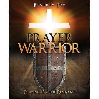 Prayer Warrior - Beverly Joy - Paperback - en Book