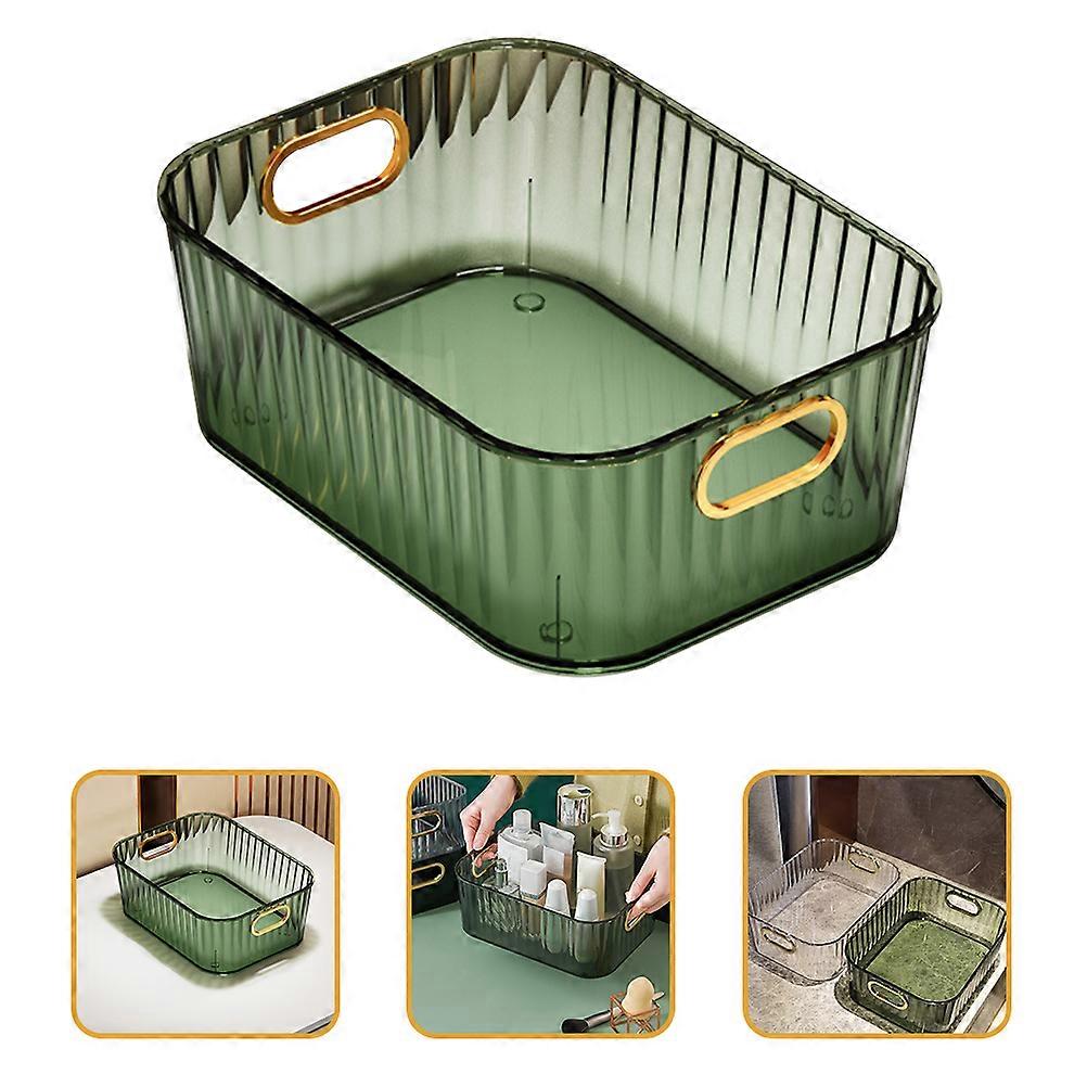 Makeup Cosmetic Storage Box for Storage Use Makeup Organizer