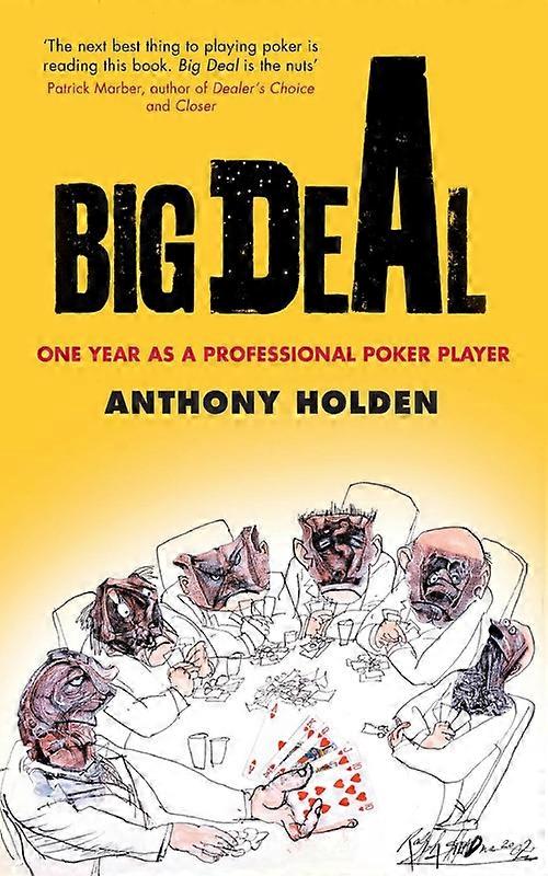 Big Deal