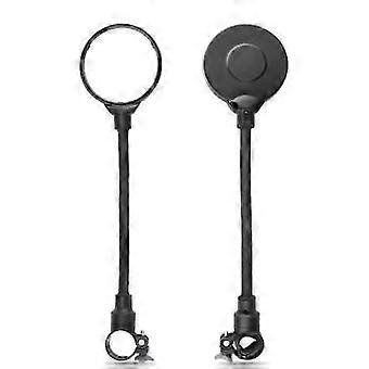 Bicycle Rearview Mirror Bike Convex Mirror Rear View Mirrors for Mountain Bike Road Bike 26-27