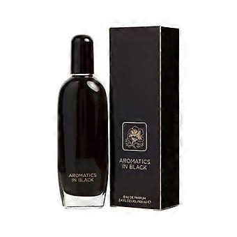 Clinique Aromatics in Black EDP W 100 ml