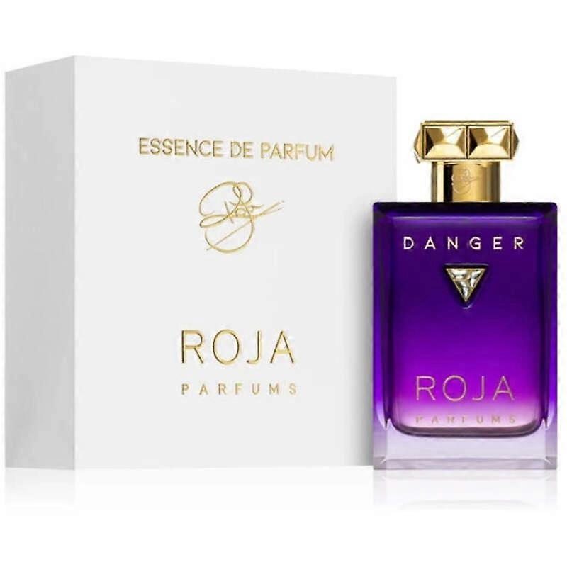Roja Parfums Danger Essence PAR W 100 ml