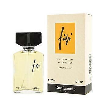 Guy Laroche Fidji Edp 50ml
