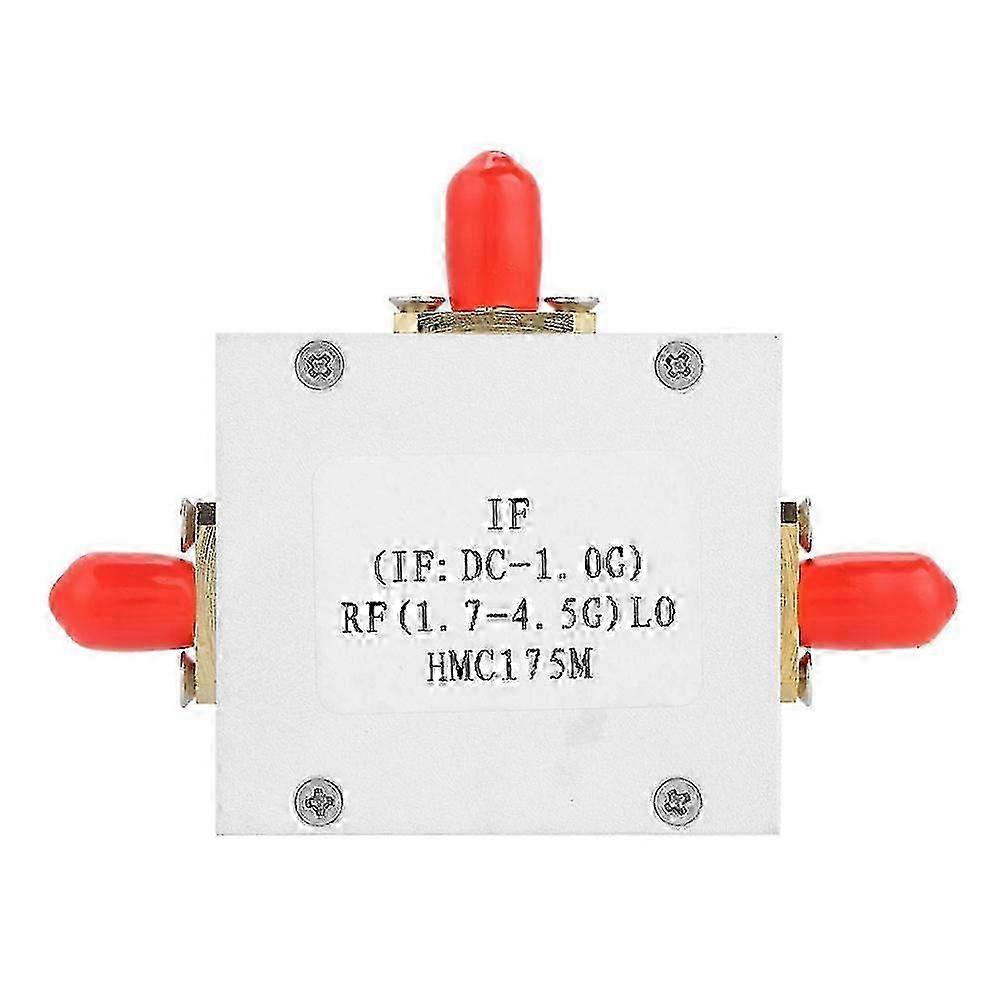 HMC175 Passive Double Balanced Mixer Diode Frequency Conversion Module YEMAA