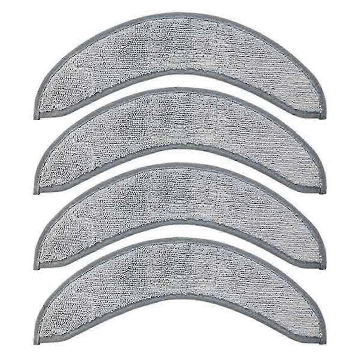 iRobot Roomba Combo J7+ mop replacement pads 12Pack