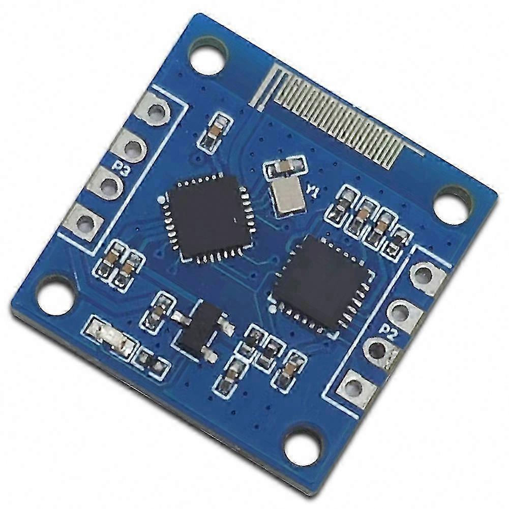 MPU6050 Module Bluetooth Accelerometer Gyroscope Attitude Angle Sensor with Serial Port Output