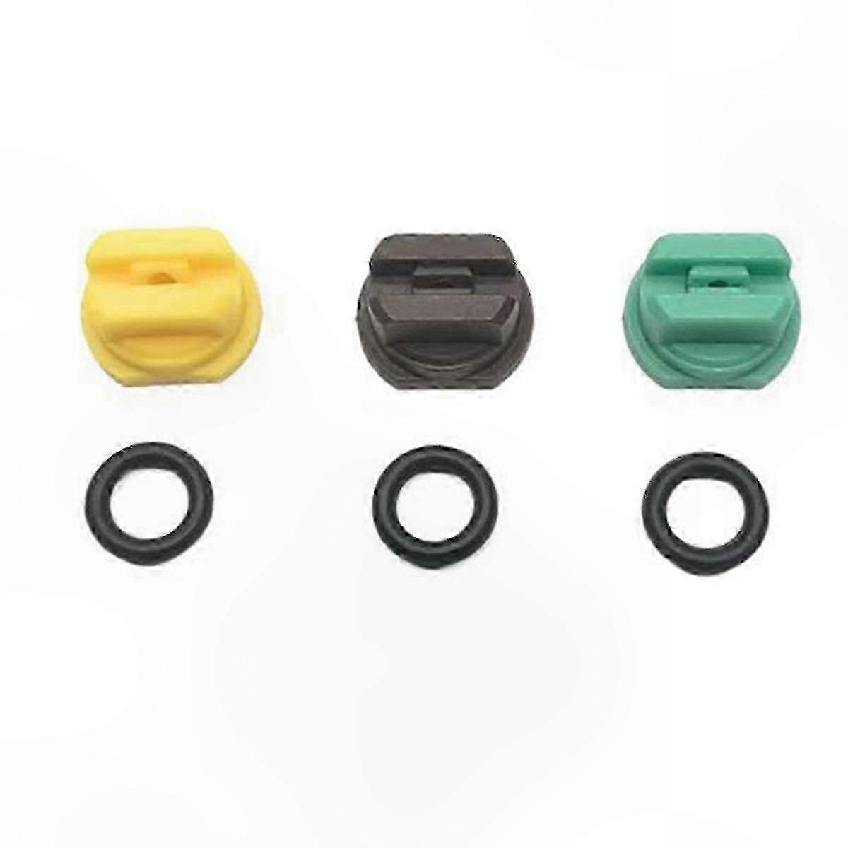 Replacement Nozzle compatible with Spray Machine Models Puzzi 8/1 and 10/1, Compatible with Edition 2.884-546.0