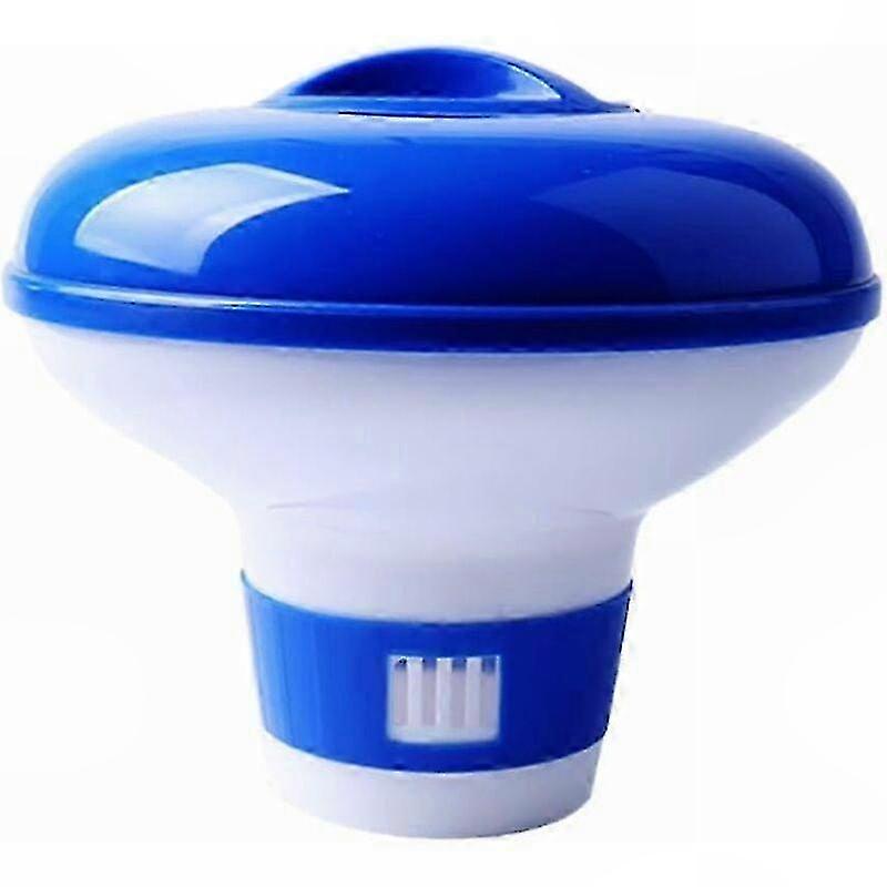 For 3.66 m Pool - 12.3 cm Floating Diffuser