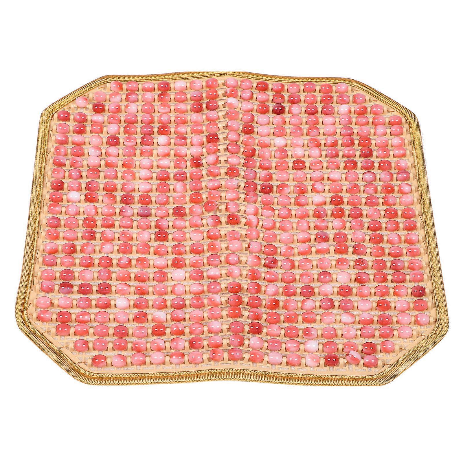 Cooling Office Seat Cushion Multi-Function Chair Pad 2Pcs for Summer
