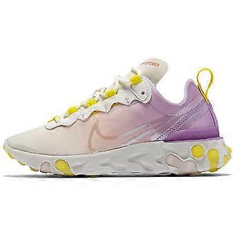 Nike React Element 55 Violet Star Women's CW2631-911