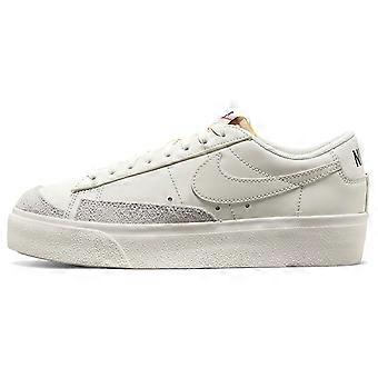 Nike Blazer Platform, Kunstleder, rutschfest, abriebfest, leicht, DJ0292-105