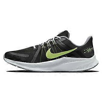 Nike Quest 4 'Musta/Voltti' DO6697-001